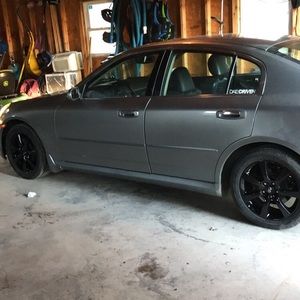 Meet your Posher, Justin